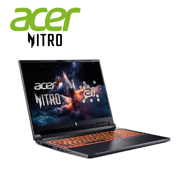NITRO V ANV16-61-R0YW NITRO V ANV16-61-R0YW