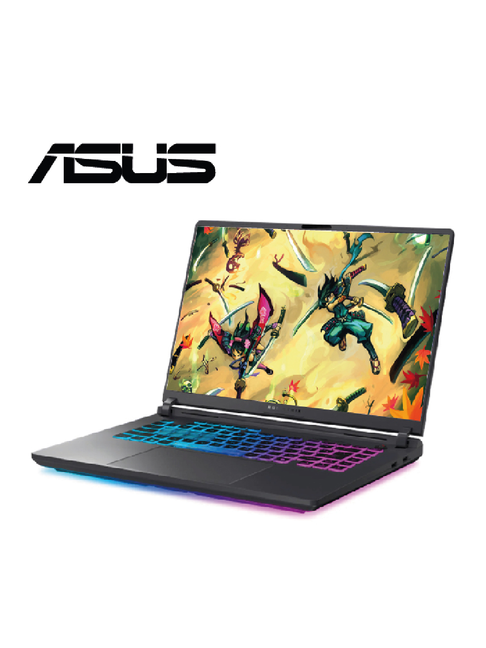 ROG STRIX G18 G815LM IS96 ROG STRIX G18 G815LM IS96