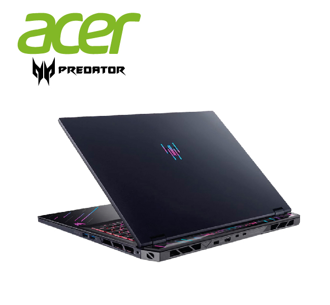PREDATOR HELIOS 18 PH18-73-90A6 PREDATOR HELIOS 18 PH18-73-90A6