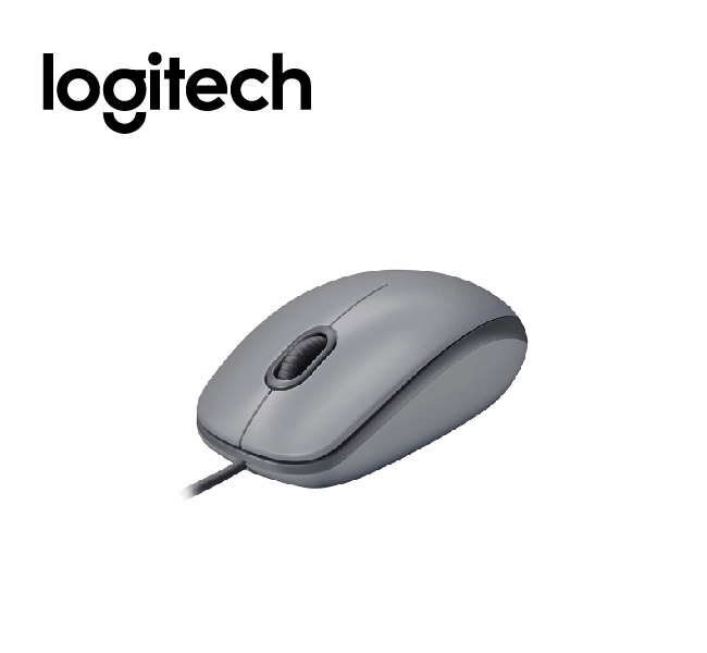 LOGITECH M110 SILENT SILVER LOGITECH M110 SILENT SILVER