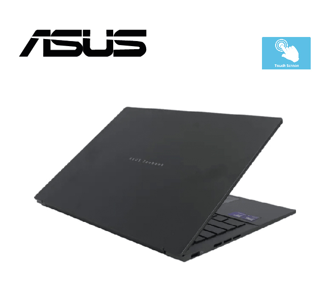 ZENBOOK UX3405CA-U7512 ZENBOOK UX3405CA-U7512