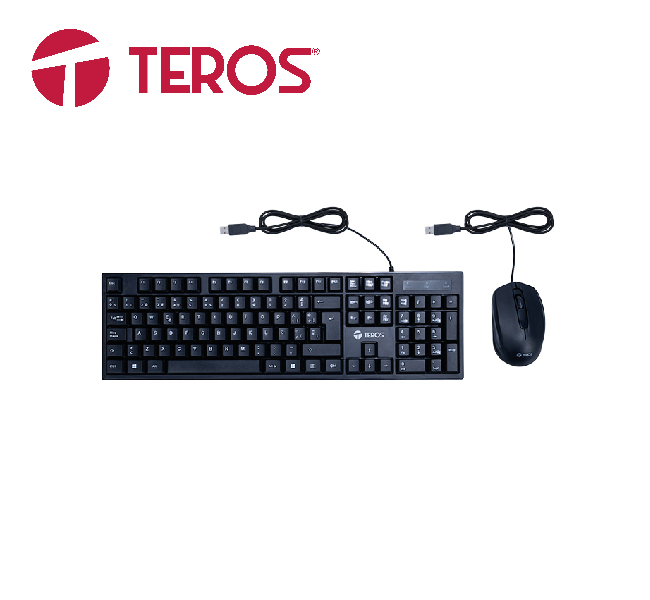 TE-5015S TE-5015S
