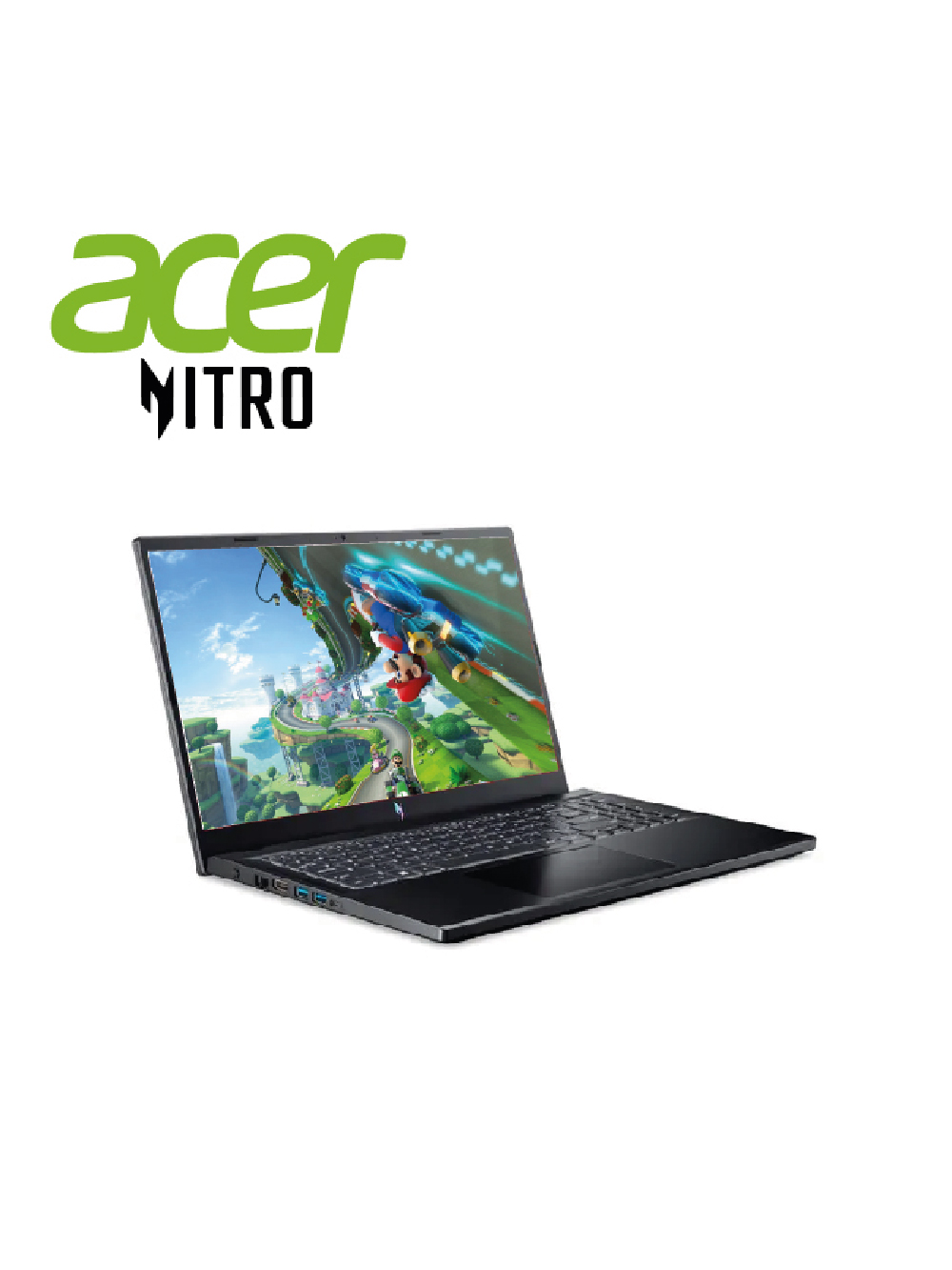 NITRO V ANV15-52-76NK NITRO V ANV15-52-76NK