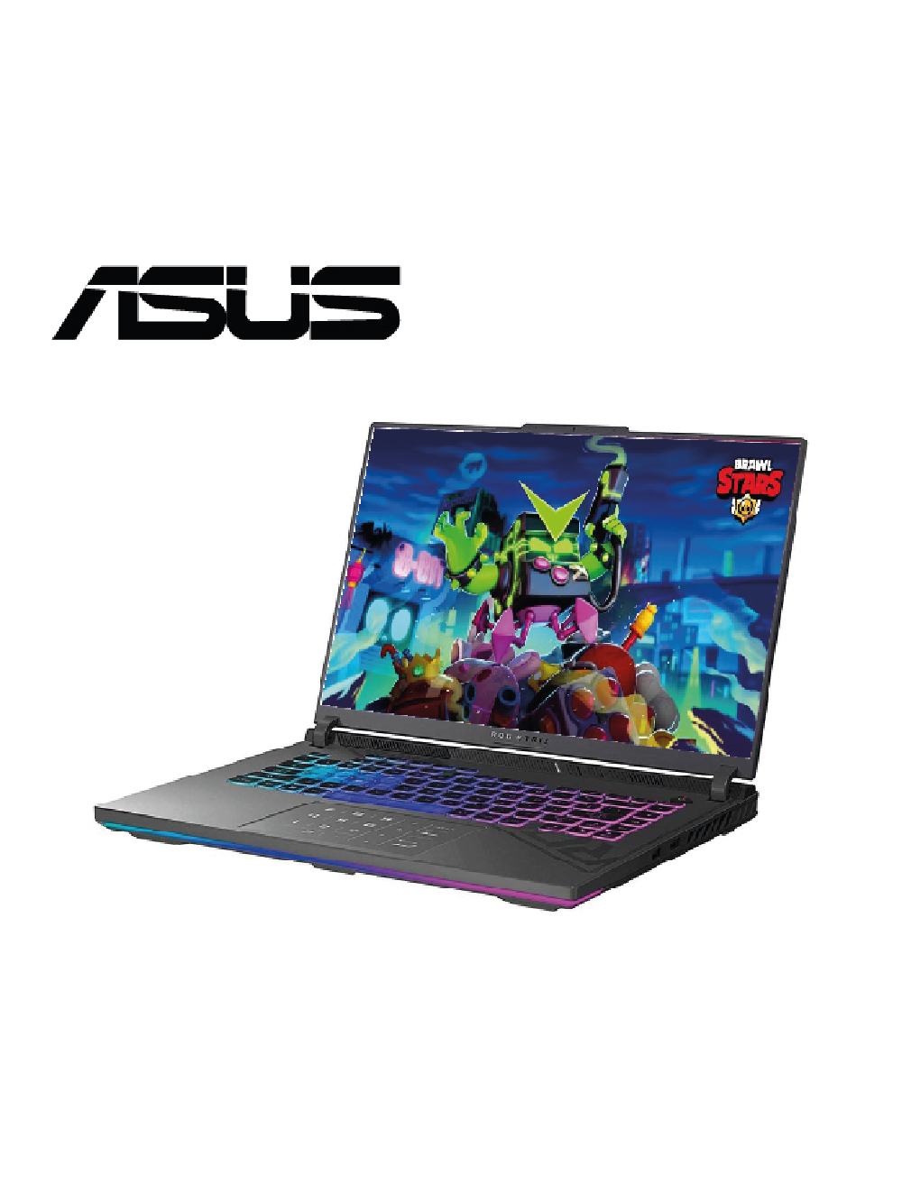 ROG STRIX G16 G614FM WS94 ROG STRIX G16 G614FM WS94