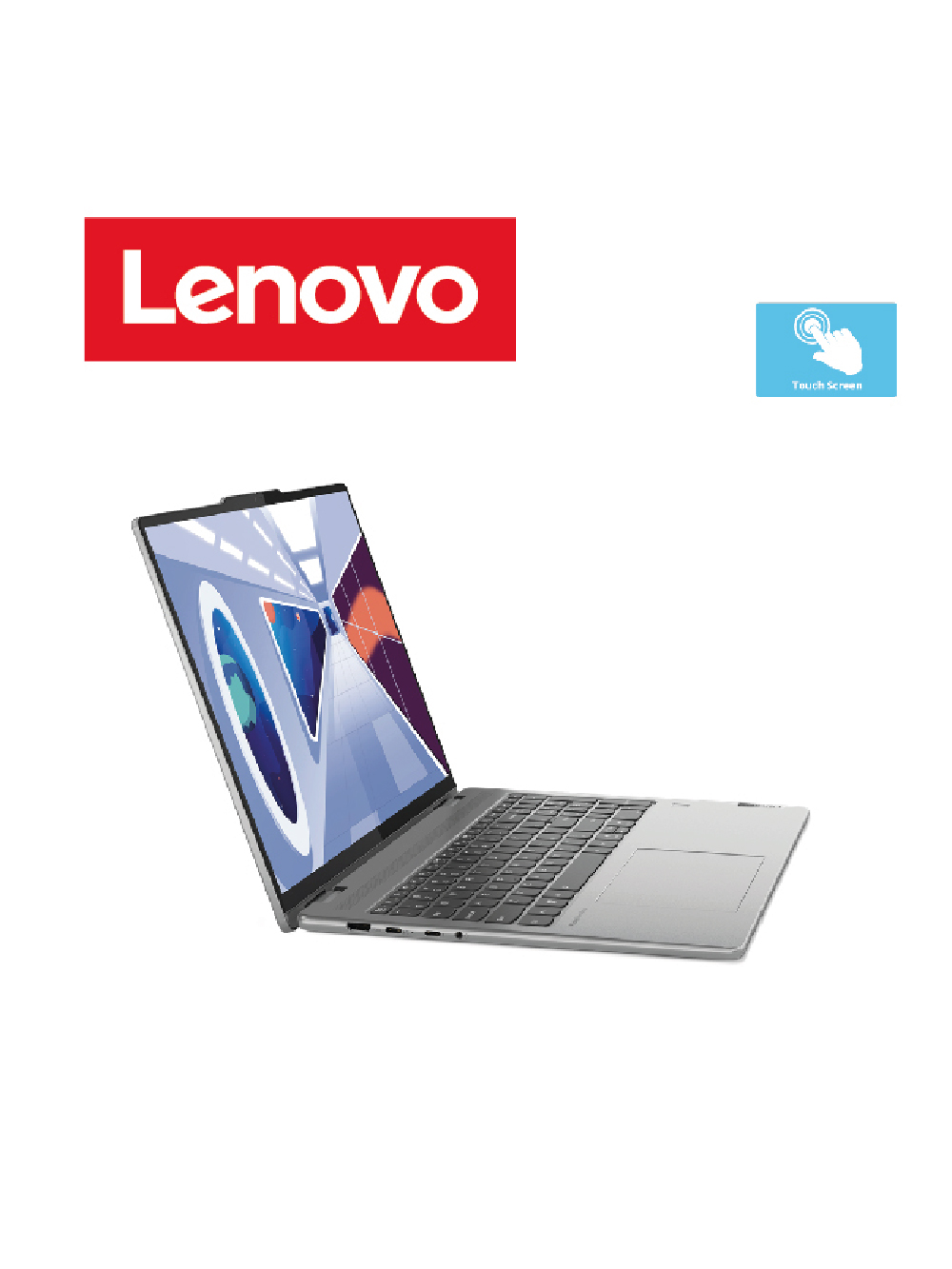 YOGA 7 16IML9 YOGA 7 16IML9